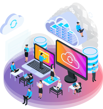 NetByteHost acquisition announcement